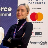 Zitec Employee Iulia Nuta's profile photo