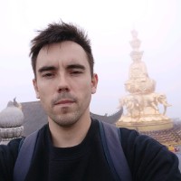 WERKEMOTION Employee Michal Slamka's profile photo