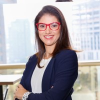 Fenalaw Employee Maria Juliana do Prado Barbosa's profile photo