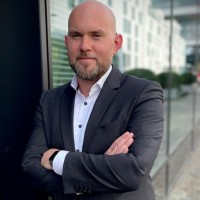Santander Deutschland Employee Bastian Müller's profile photo