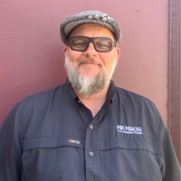 MK Marlow Company, LLC Employee David Danberg's profile photo