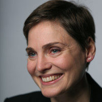 EC One Employee Alison Skeates's profile photo