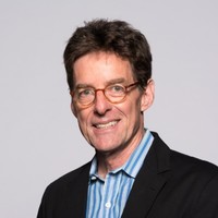 Minneapolis College of Art and Design Employee Jay Coogan's profile photo