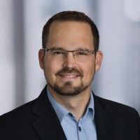 WERTGARANTIE Group Employee Nils Berger's profile photo
