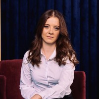 MMDSmart Employee Anastasia Terletska's profile photo