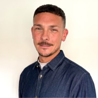 Memblaze Employee Jack Legate's profile photo
