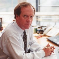 Largo Resources Employee David Brace's profile photo