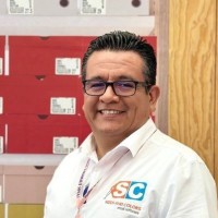 Sizes and Colors Employee Luis Enrique Hernández García's profile photo