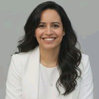 Dataforensics, LLC Employee Christina Ibrahim's profile photo