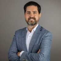 Auckland Airport Employee Tom Gordon's profile photo