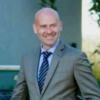 Regional & City Airports (RCA) Employee Chris Downey's profile photo