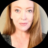 Industrial Networks Employee Candice Doakes's profile photo