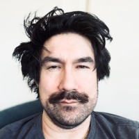 Undivided Employee Carl Downing's profile photo