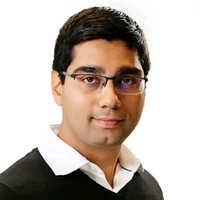 Arjun Gupta Email