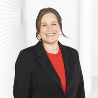 Mannheim Business School Employee Lena von Velsen's profile photo