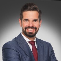 FLE GmbH Employee Björn Nikolaus's profile photo