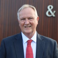 Solihull College & University Centre Employee Paul Assinder's profile photo