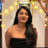 Konnecto Employee Kruthika Sriram's profile photo