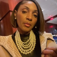 Mov'eo Employee Rhoda Waters's profile photo