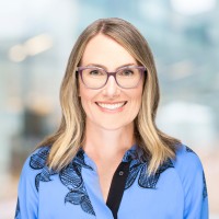 Bill & Melinda Gates Foundation Employee Erin O'Connell's profile photo