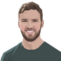 Google Employee Patrick Hennessey's profile photo