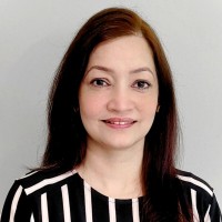 Dataford Employee Madeeha Umar's profile photo