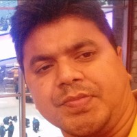 bdtask Employee Abhishek Ghosh's profile photo