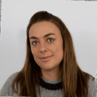 FLYDE Employee Alicia Cantero's profile photo