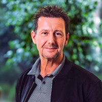 Accrual Equity Partners Employee Clive Burnage's profile photo