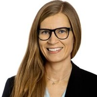 Platzer Fastigheter Employee Karin Pull's profile photo
