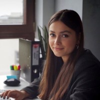 Contec S.A. Employee Wiktoria Zapora's profile photo