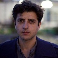 ROSWELL Employee Anton Solomonik's profile photo