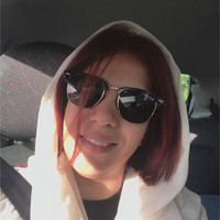 Infogram Employee Mozhgan Talian's profile photo