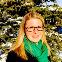 Thurston Kitchen+Bath Employee Annie Parr's profile photo