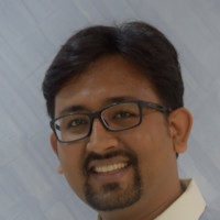 Lone Oak Solutions LLP Employee Krunal Pancholi's profile photo