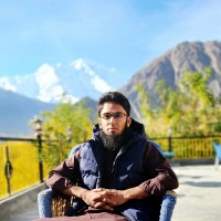 Hamza Nazir Email