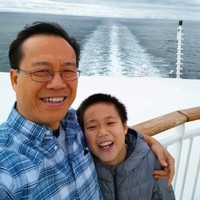 Apple Employee Eddy Yan's profile photo