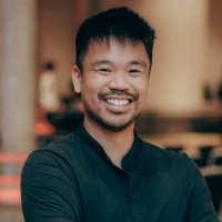 DeepTable Employee Francis Rafal's profile photo