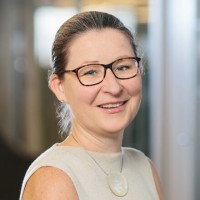 IGEL Technology Employee Sabina Knotter-Finney's profile photo