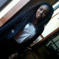 Texas Hydraulics, Inc. Employee Latifat Ibrahim's profile photo