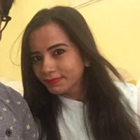 Commtel Networks Employee Amita Wadhwa's profile photo