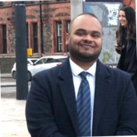 BrightHR Employee Arjun Anilkumar's profile photo