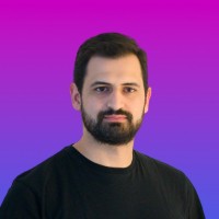clicNwork. Employee Arnaud B.'s profile photo