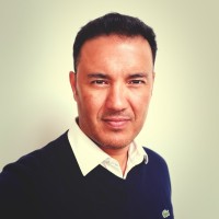 Enaex Employee Marco Barrera Ortega's profile photo