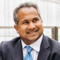 WPP Media Employee Raj Singhal's profile photo