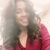 All For Kids Employee Thyais Lee's profile photo