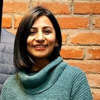 Timsy Kohli Email & Phone Number