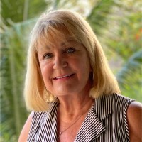 Coastal Coders and PMS Employee Suzi Dameron's profile photo