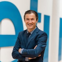 Efinio IT & Engineering Employee Josef Pirk's profile photo