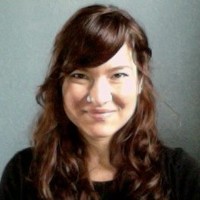 Salesforce Employee Jackie Marsh's profile photo
